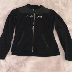 Bebe Jacket M